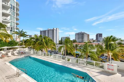 401 N Birch Road Fort Lauderdale FL 33304