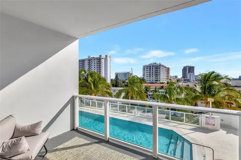 401 N Birch Road Fort Lauderdale FL 33304