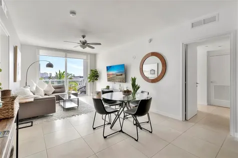 401 N Birch Road Fort Lauderdale FL 33304