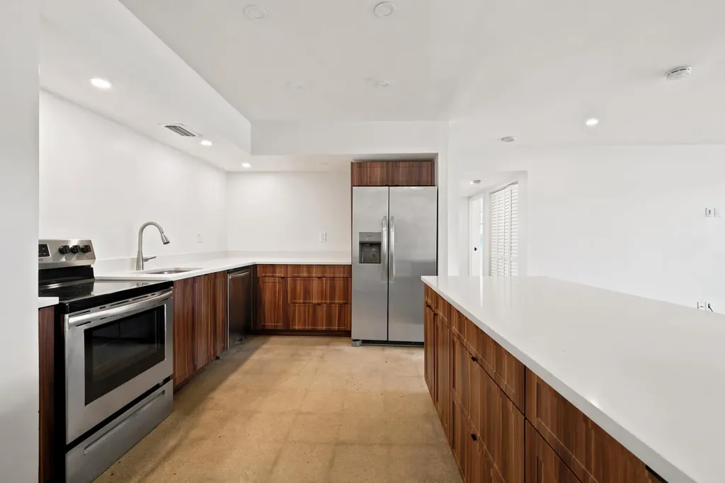 2100 Sans Souci Boulevard North Miami FL 33181