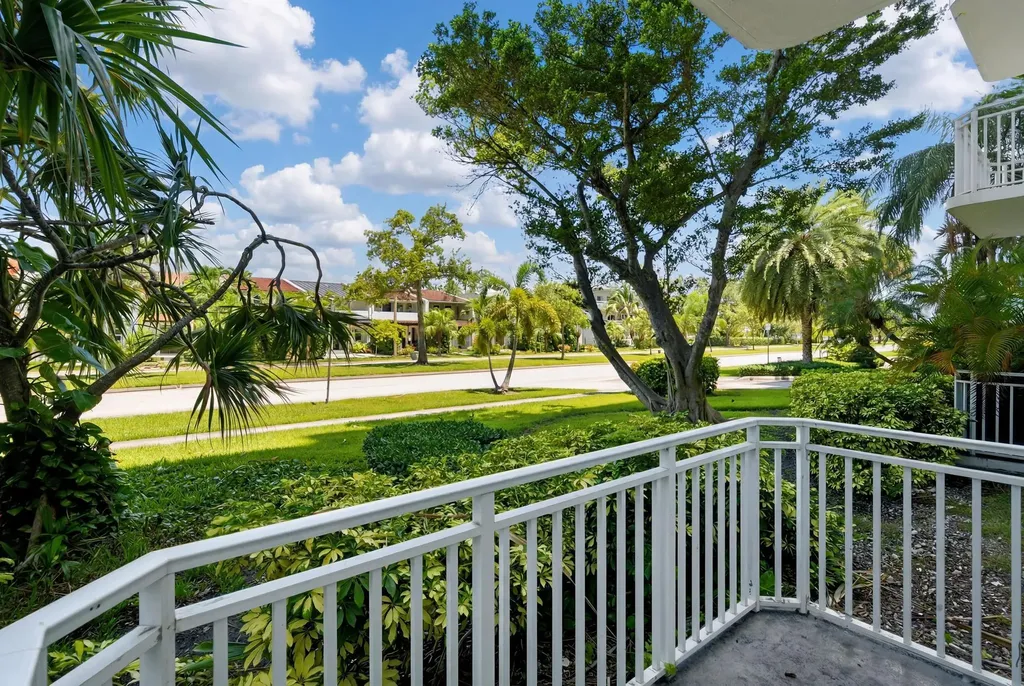 2100 Sans Souci Boulevard North Miami FL 33181