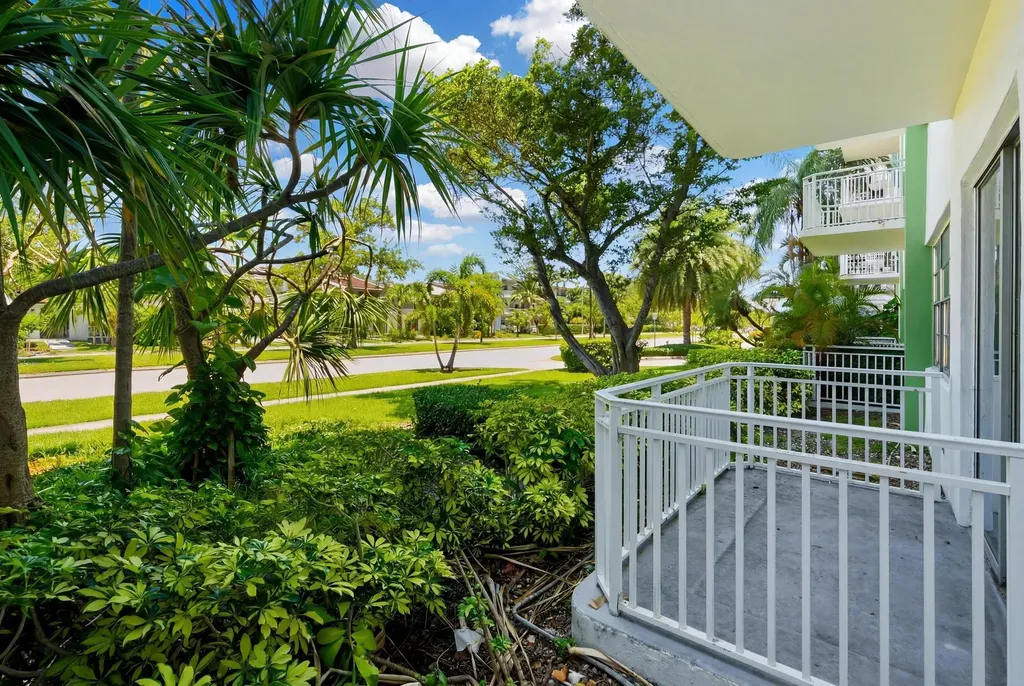 2100 Sans Souci Boulevard North Miami FL 33181