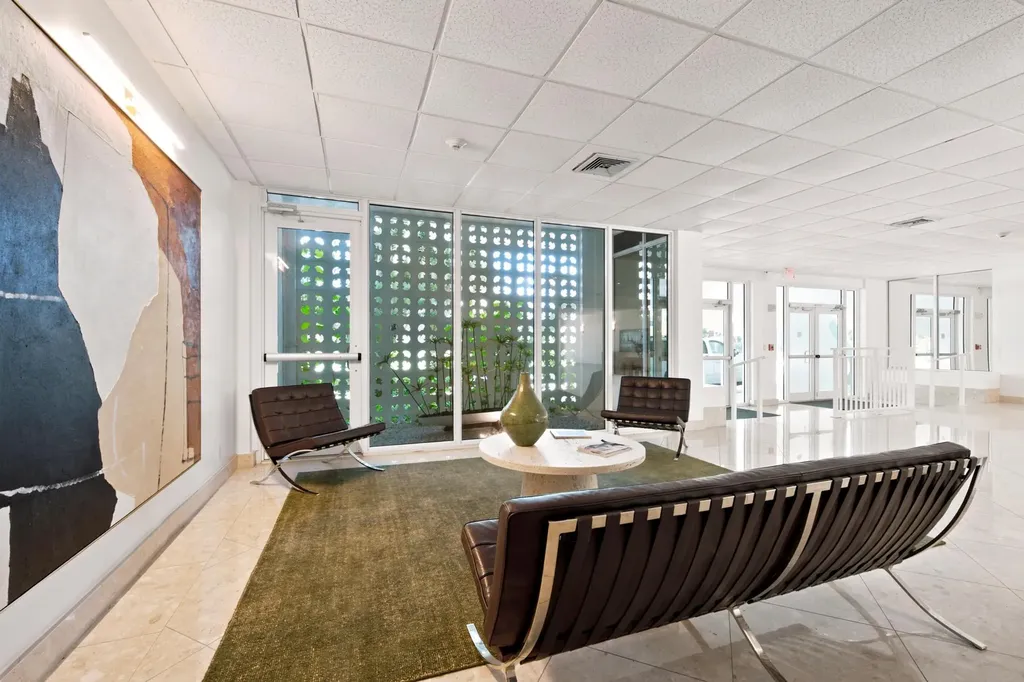 2100 Sans Souci Boulevard North Miami FL 33181