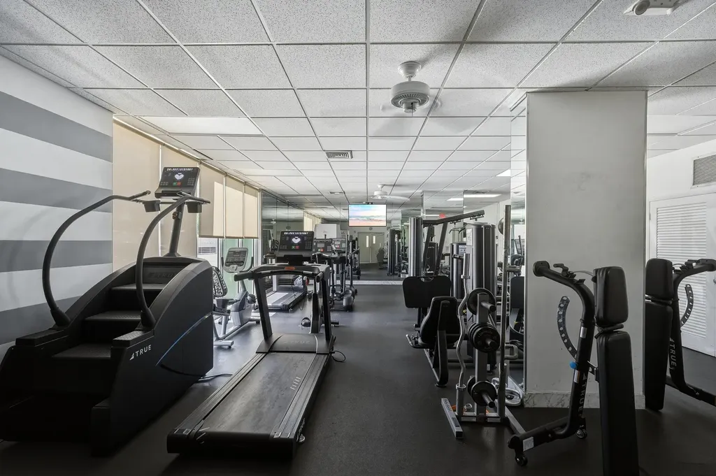 2100 Sans Souci Boulevard North Miami FL 33181