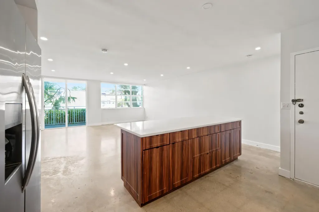 2100 Sans Souci Boulevard North Miami FL 33181