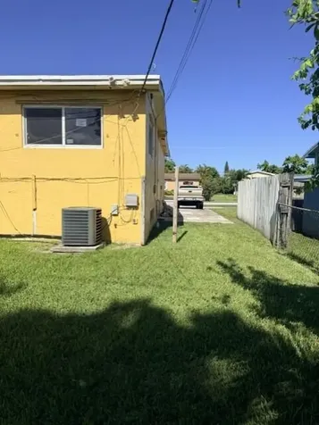 19720 NW 12th Court Miami FL 33169
