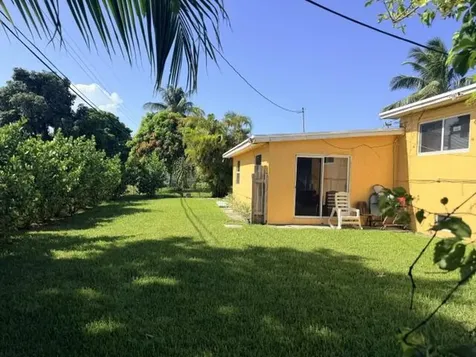 19720 NW 12th Court Miami FL 33169