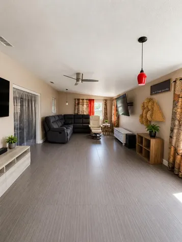 19720 NW 12th Court Miami FL 33169