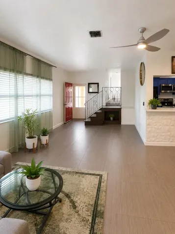 19720 NW 12th Court Miami FL 33169