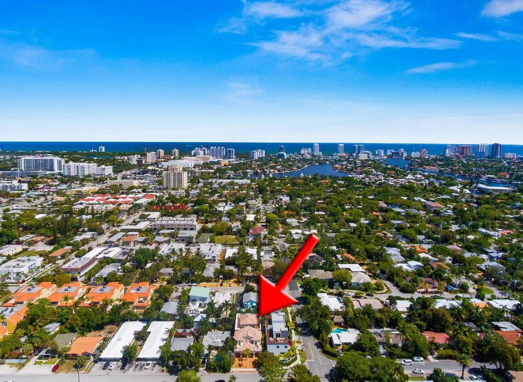 804 NE 16th Avenue Fort Lauderdale FL 33304