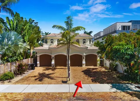804 NE 16th Avenue Fort Lauderdale FL 33304