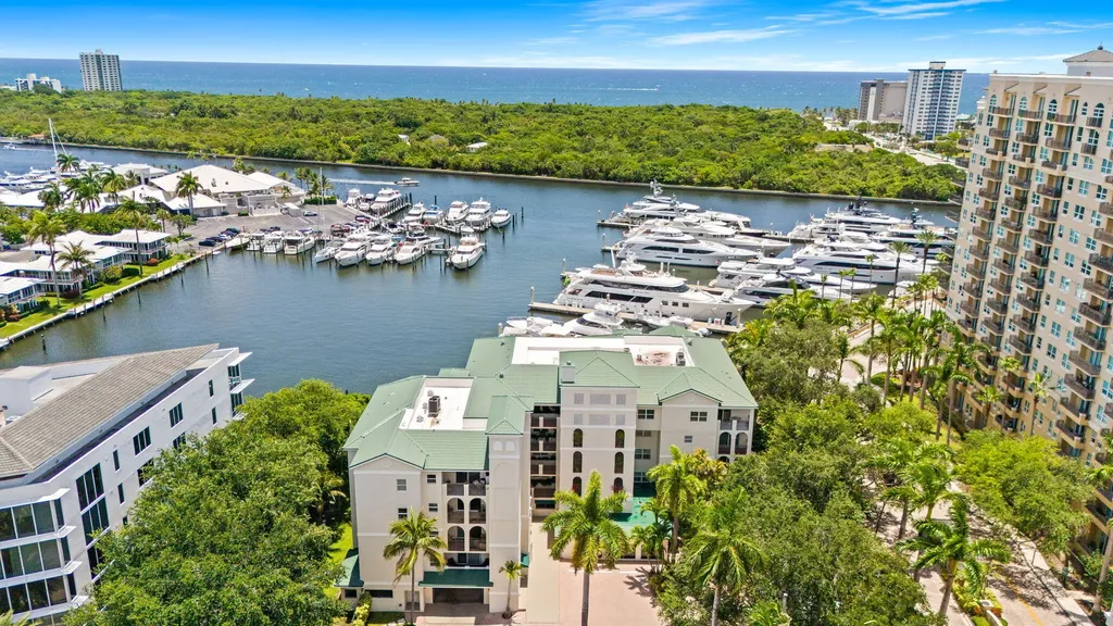 1050 Seminole Drive Fort Lauderdale FL 33304