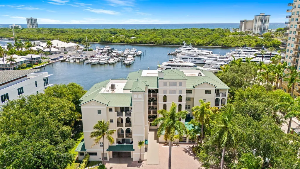 1050 Seminole Drive Fort Lauderdale FL 33304