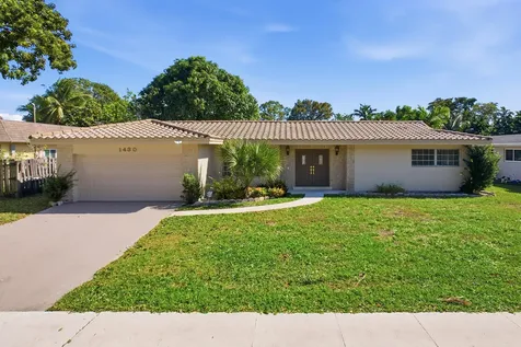 1430 NW 73rd Avenue NW Plantation FL 33313