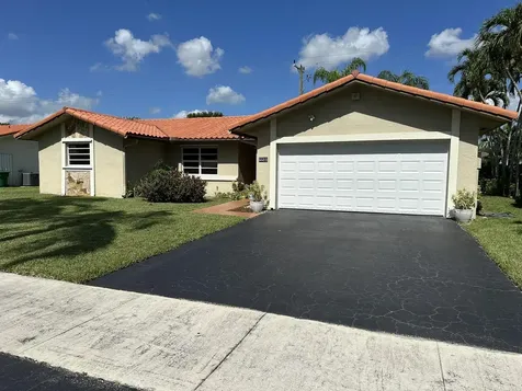 5511 SW 114th Avenue Cooper City FL 33330