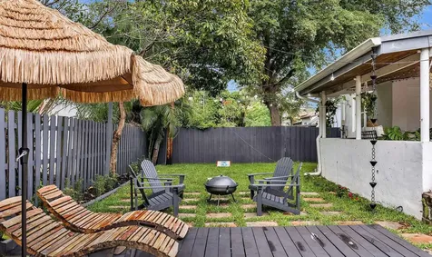 784 NE 81st Street Miami FL 33138