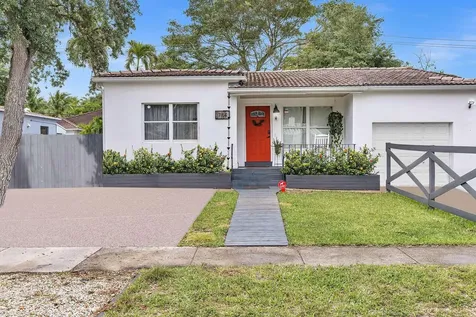 784 NE 81st Street Miami FL 33138