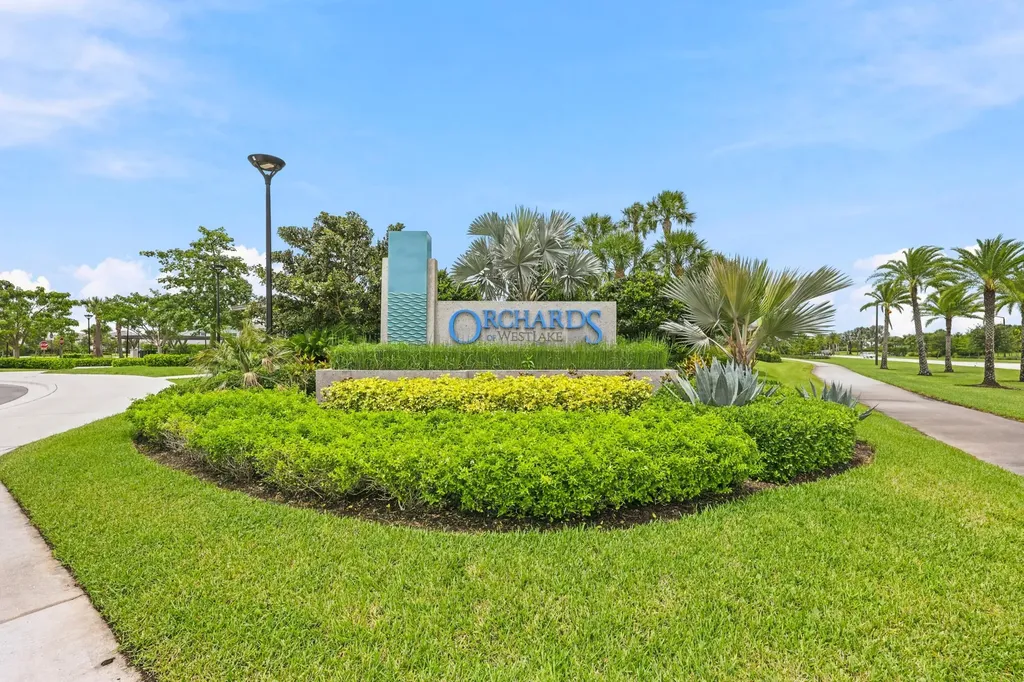 14950 Goldspar Court Westlake FL 33470
