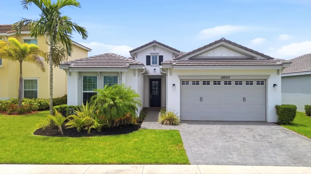 14950 Goldspar Court Westlake FL 33470