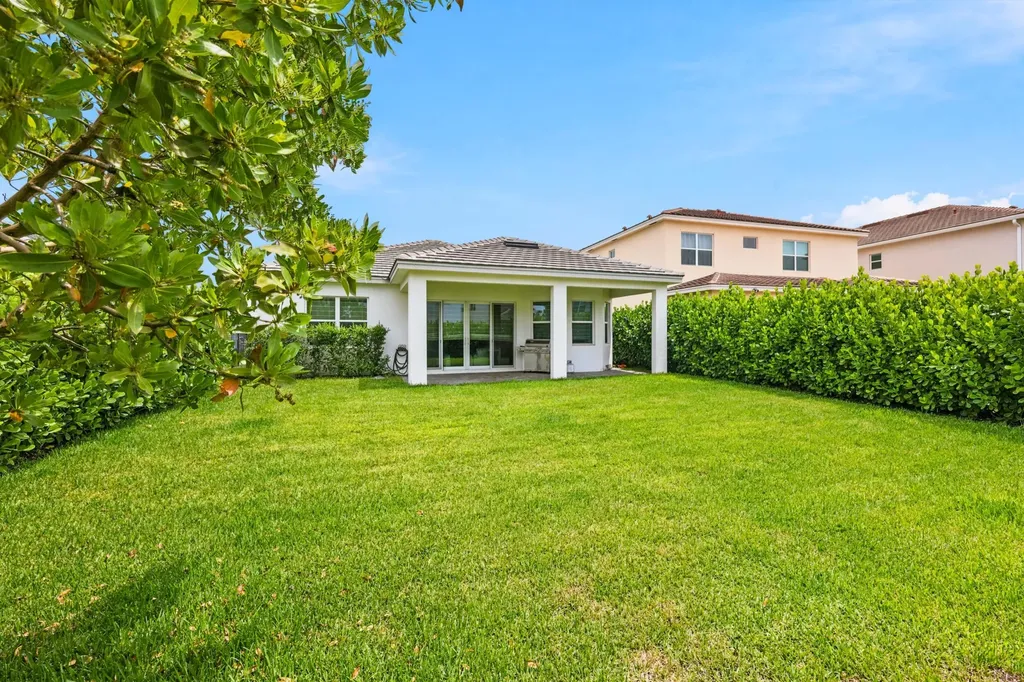14950 Goldspar Court Westlake FL 33470