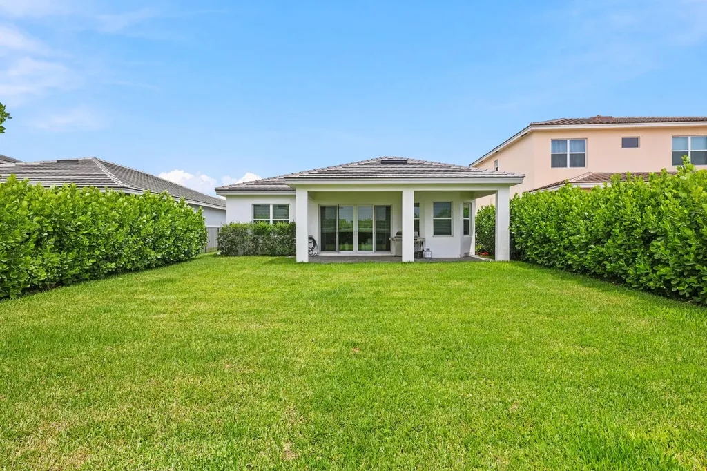 14950 Goldspar Court Westlake FL 33470