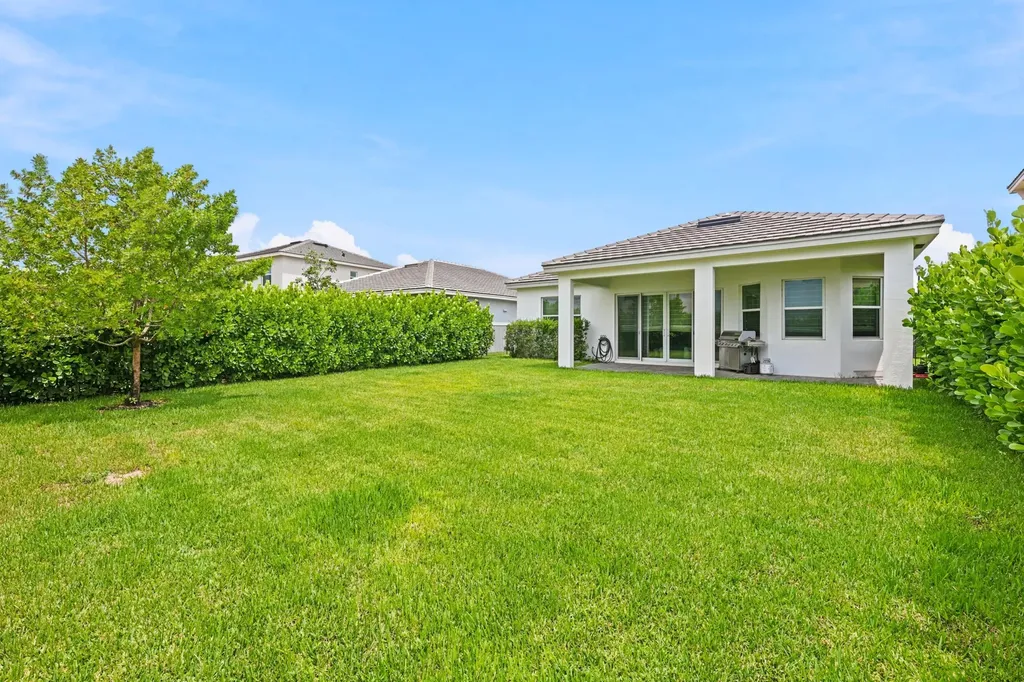 14950 Goldspar Court Westlake FL 33470