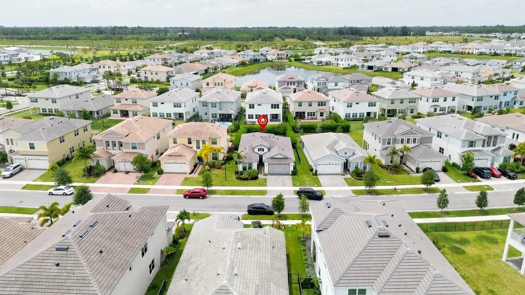 14950 Goldspar Court Westlake FL 33470