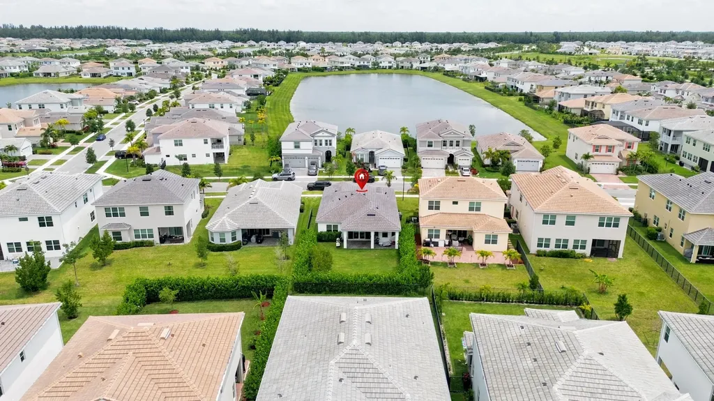 14950 Goldspar Court Westlake FL 33470