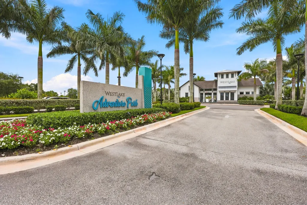 14950 Goldspar Court Westlake FL 33470