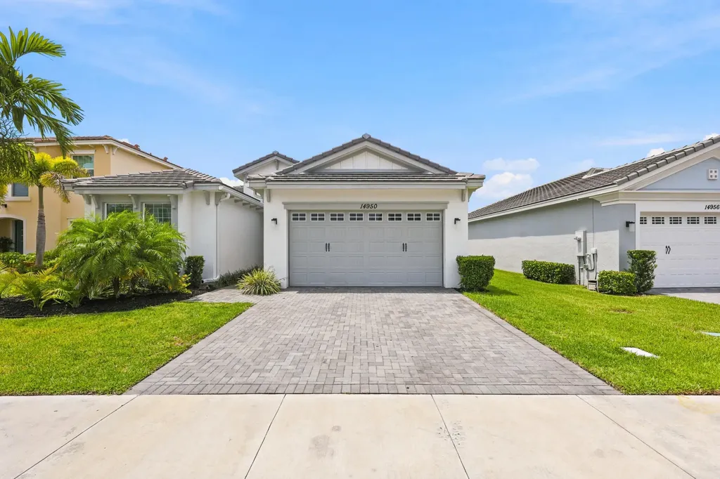 14950 Goldspar Court Westlake FL 33470