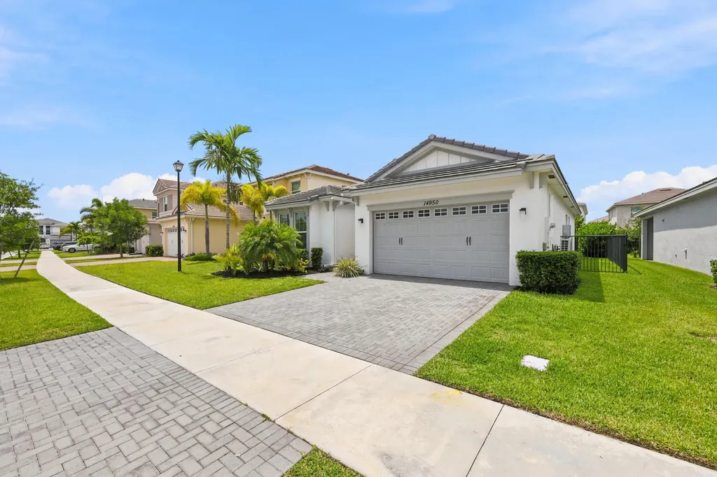 14950 Goldspar Court Westlake FL 33470