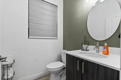 4620 NW 58th Street Tamarac FL 33319