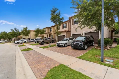 4620 NW 58th Street Tamarac FL 33319