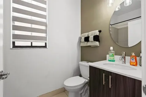 4620 NW 58th Street Tamarac FL 33319