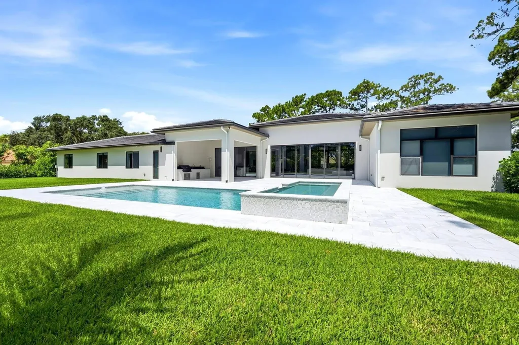 5382 Sea Biscuit Road Palm Beach Gardens FL 33418