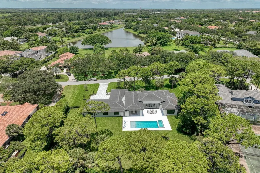 5382 Sea Biscuit Road Palm Beach Gardens FL 33418