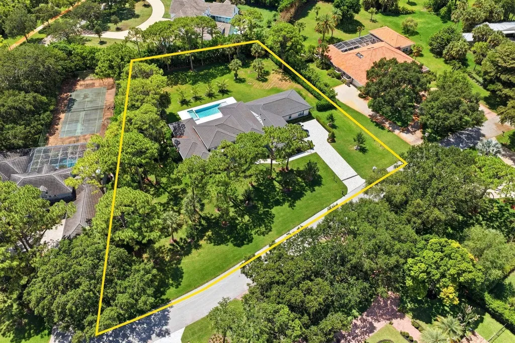 5382 Sea Biscuit Road Palm Beach Gardens FL 33418