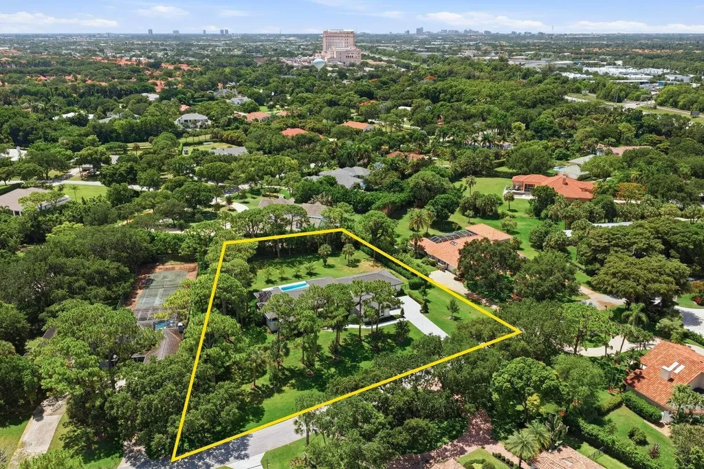 5382 Sea Biscuit Road Palm Beach Gardens FL 33418