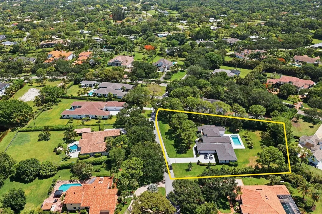5382 Sea Biscuit Road Palm Beach Gardens FL 33418