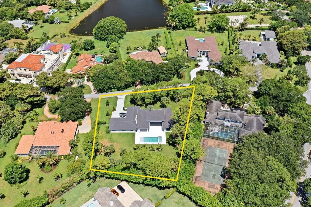 5382 Sea Biscuit Road Palm Beach Gardens FL 33418
