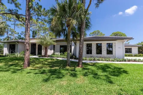 5382 Sea Biscuit Road Palm Beach Gardens FL 33418