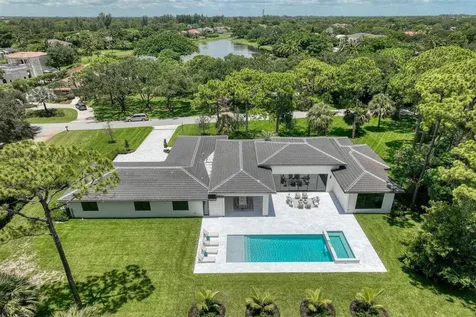 5382 Sea Biscuit Road Palm Beach Gardens FL 33418