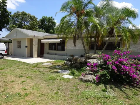 740 E Evanston Circle Fort Lauderdale FL 33312