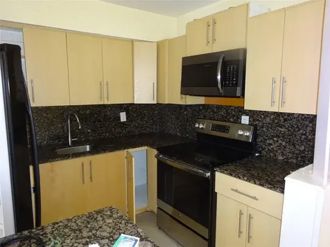 740 E Evanston Circle Fort Lauderdale FL 33312