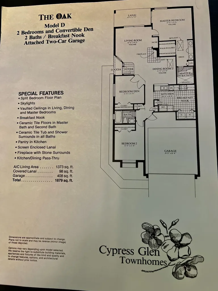 10840 Cypress Glen Drive Coral Springs FL 33071