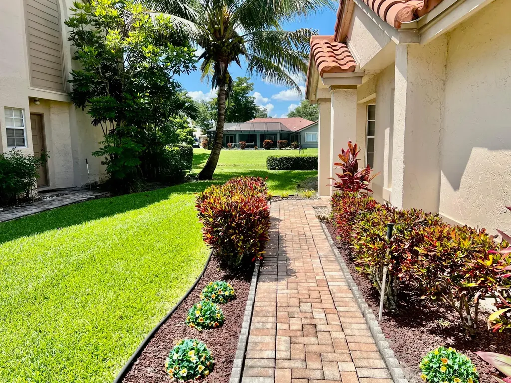 10840 Cypress Glen Drive Coral Springs FL 33071