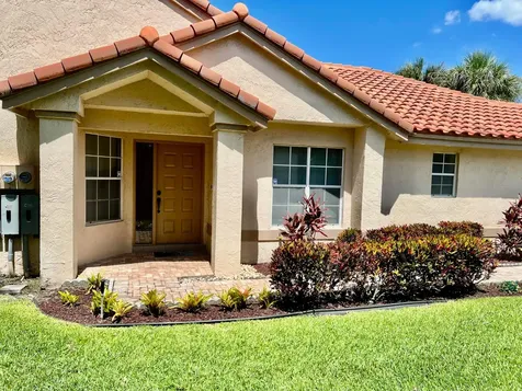 10840 Cypress Glen Drive Coral Springs FL 33071