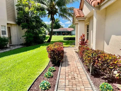 10840 Cypress Glen Drive Coral Springs FL 33071
