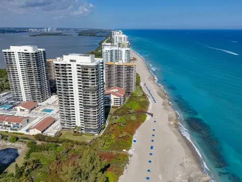 4000 N Ocean Drive Singer Island FL 33404