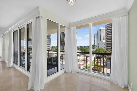 4000 N Ocean Drive Singer Island FL 33404